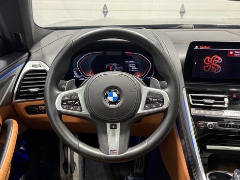 Used 2025 BMW 840i xDrive image 28