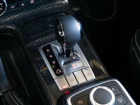 Used 2017 Mercedes-Benz G 550 Squared image 80