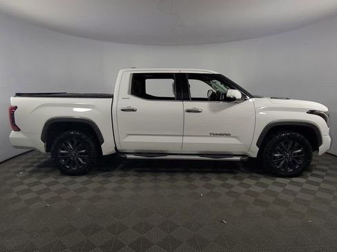 Used 2023 Toyota Tundra Limited image 10