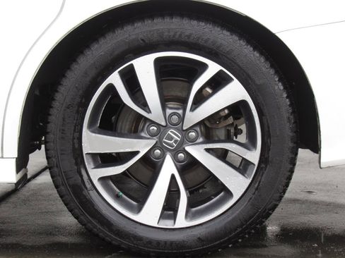 Used 2022 Honda Odyssey Touring image 40
