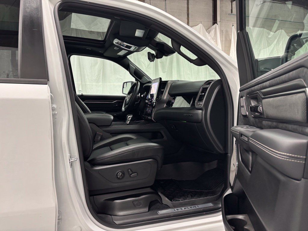 Used 2026 RAM 1500 RHO w/ RHO Level 1 Equipment Group AWD/4WD image 58