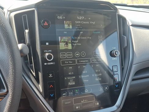 Certified 2026 Subaru Crosstrek 2.0i Premium image 16