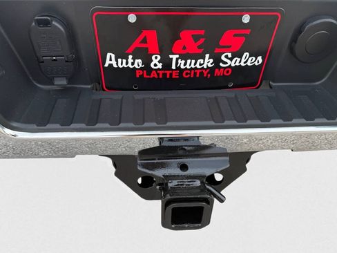 Used 2018 Chevrolet Silverado 2500 W/T w/ WT Fleet Convenience Package AWD/4WD image 18