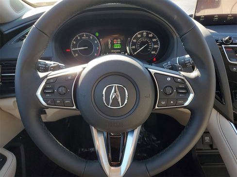 New 2026 Acura RDX SH-AWD w/ Advance Package image 21