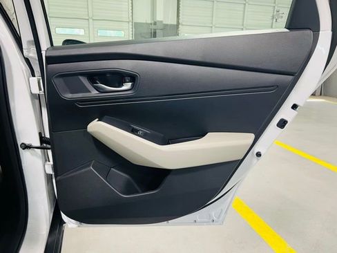 New 2026 Honda Accord SE image 30