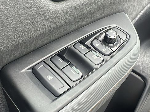 New 2026 Subaru Forester Wilderness image 10