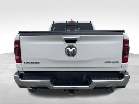 Used 2020 RAM 1500 Laramie image 12