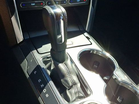 Used 2017 Ford Explorer Limited AWD/4WD image 15