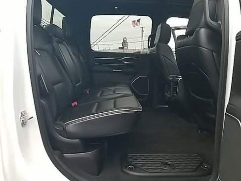 Used 2023 RAM 1500 Laramie image 49