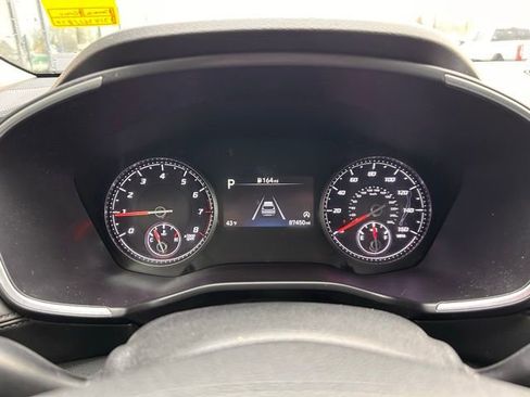 Used 2021 Hyundai Santa Fe SEL image 22