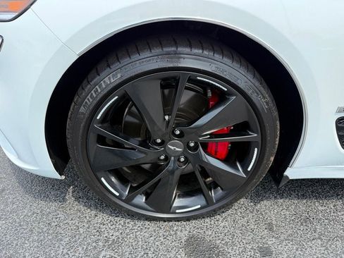 Used 2023 Genesis G70 3.3T w/ Sport Prestige Package RWD image 42