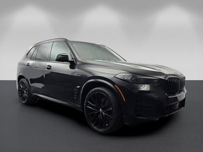 Used 2024 BMW X5 xDrive40i w/ M Sport Package