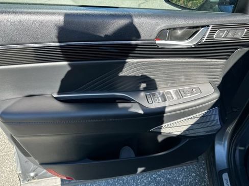 Certified 2024 Hyundai Palisade Calligraphy AWD/4WD image 10