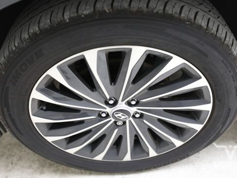 Used 2023 Hyundai Palisade Calligraphy FWD image 32