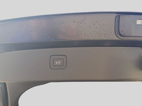 New 2026 Buick Envista Avenir FWD image 21