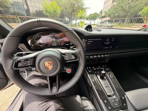 Used 2026 Porsche 911 Carrera GTS RWD image 11