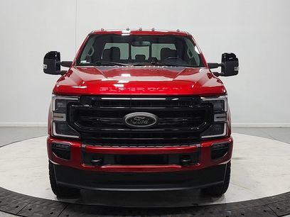 Used 2021 Ford F350 Lariat