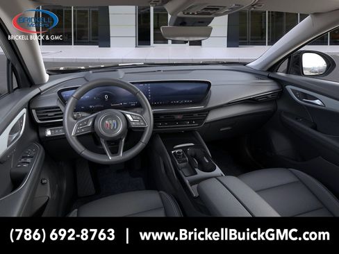 New 2026 Buick Envision Avenir image 15