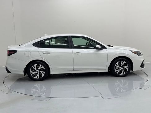 New 2025 Subaru Legacy Premium image 6