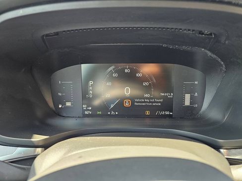 Used 2019 Volvo S60 T6 Momentum w/ Premium Package AWD/4WD image 14