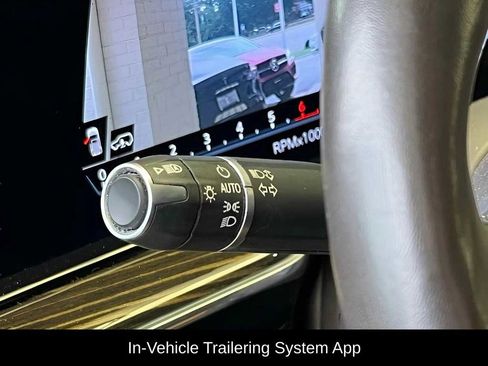 Used 2021 Cadillac Escalade ESV Sport w/ Driver Assist Tech Package image 23