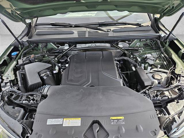 New 2026 Audi Q5 2.0T AWD/4WD image 25