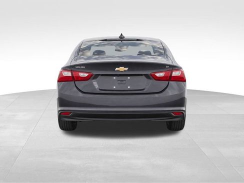 Used 2023 Chevrolet Malibu LT w/ Driver Confidence Package FWD image 7
