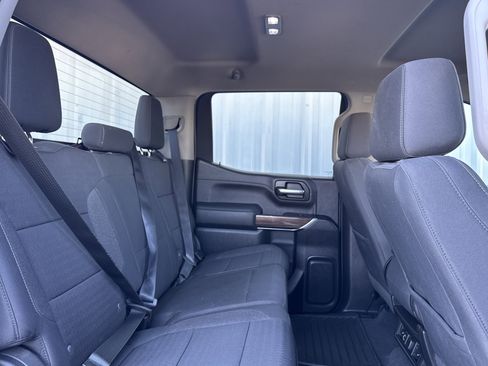 Used 2019 Chevrolet Silverado 1500 LT Trail Boss image 45