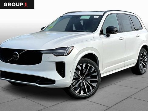 New 2026 Volvo XC90 B6 Ultra w/ Protection Package Premier image 1