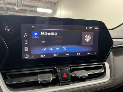 Certified 2025 Chevrolet TrailBlazer LT AWD/4WD image 13