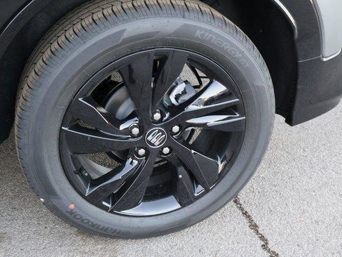 New 2026 Buick Encore GX Sport Touring image 44