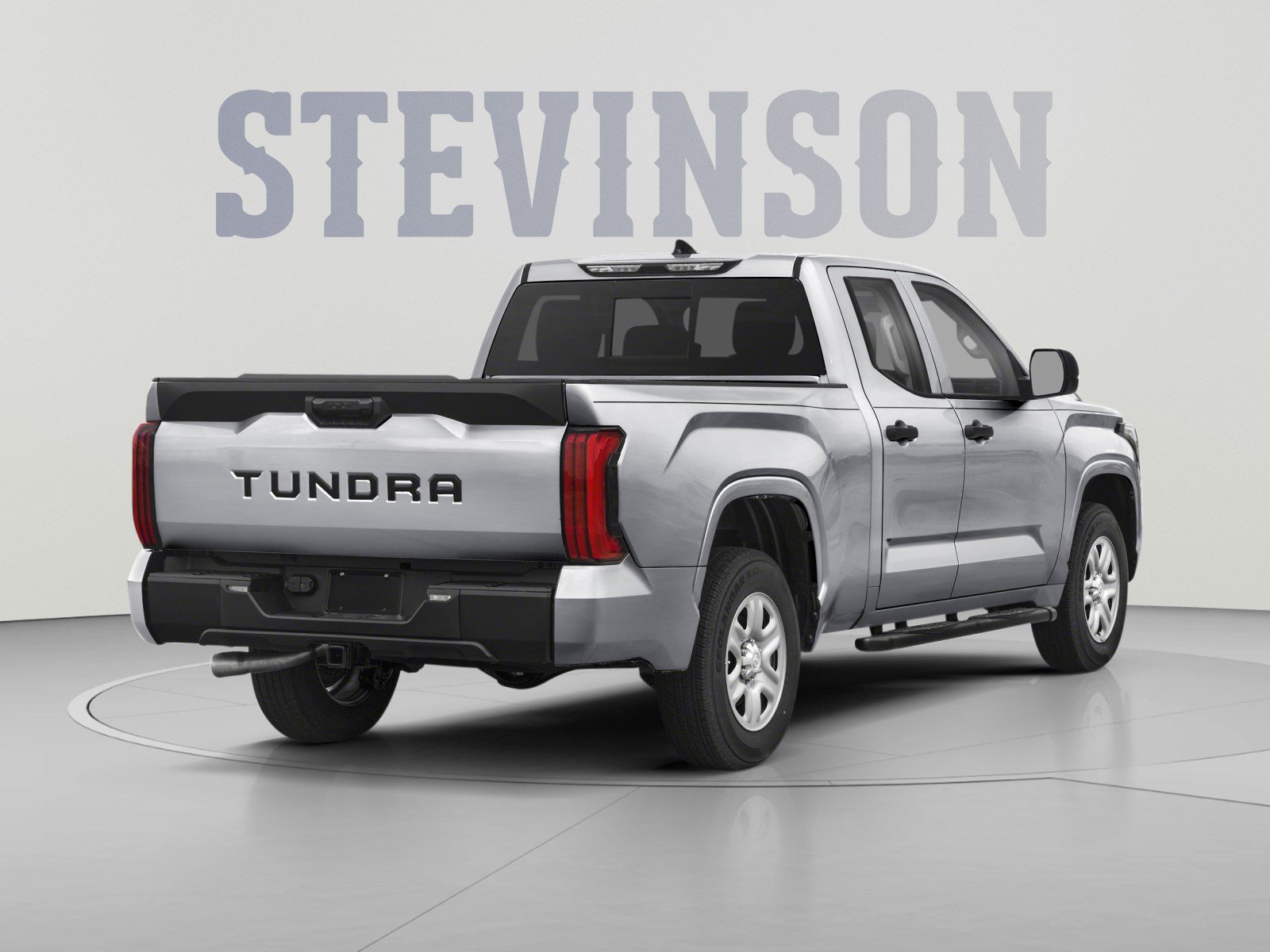 Used 2022 Toyota Tundra Limited w/ TRD Off-Road Package AWD/4WD image 2