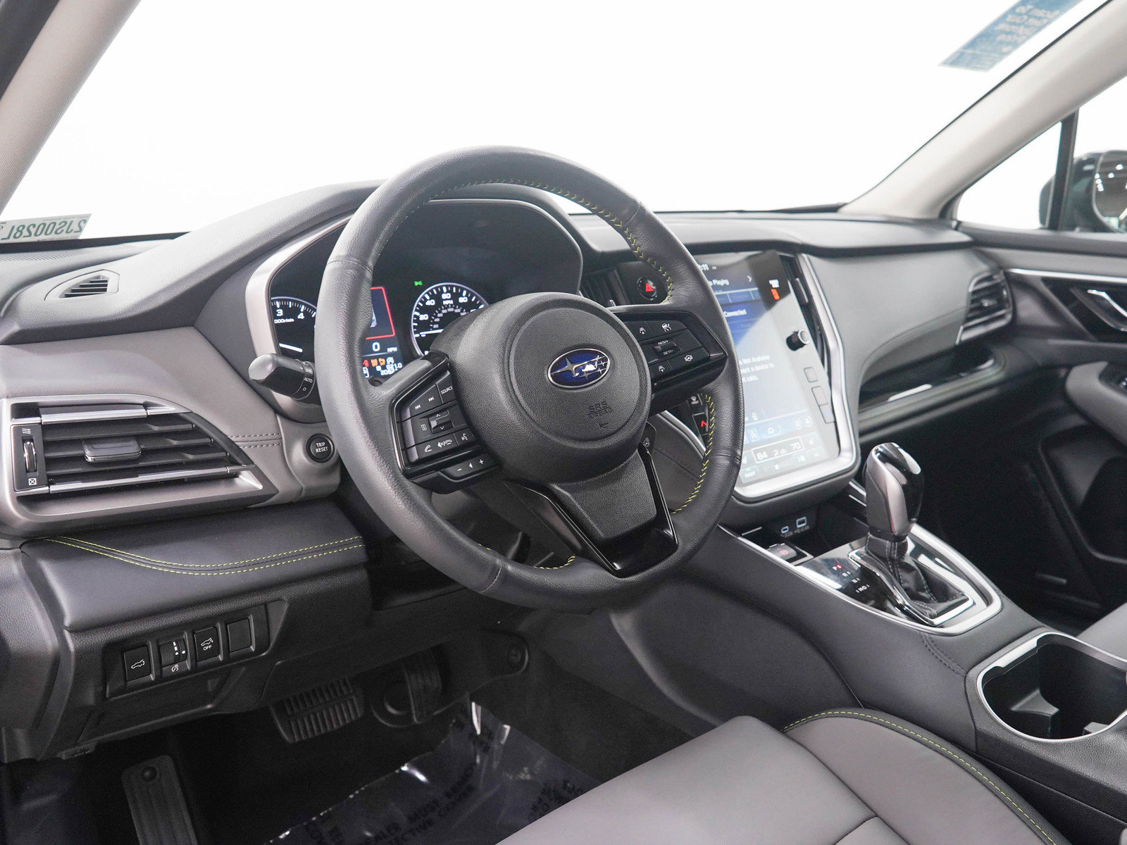 Used 2024 Subaru Outback Onyx Edition AWD/4WD image 24
