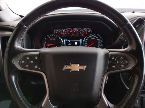 Used 2017 Chevrolet Silverado 2500 LTZ w/ Duramax Plus Package AWD/4WD image 26