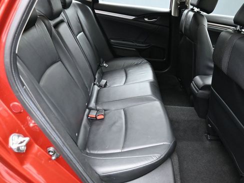 Certified 2019 Honda Civic EX-L image 24