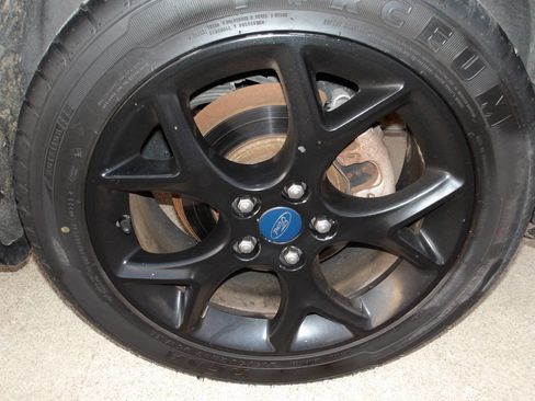 Used 2013 Ford Focus SE image 21