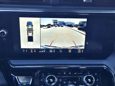 Used 2024 GMC Sierra 1500 AT4 w/ Technology Package image 20