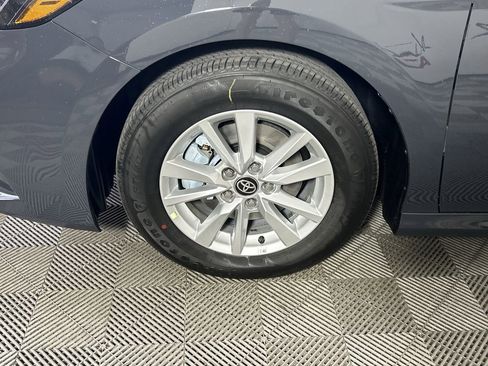 New 2026 Toyota Camry LE image 9