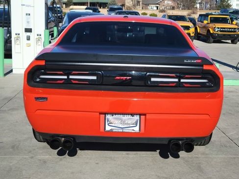 Used 2008 Dodge Challenger SRT8 image 17