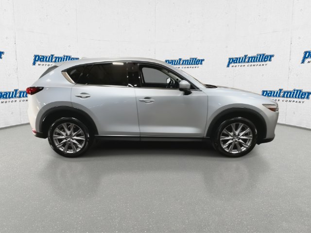 Used 2020 MAZDA CX-5 Grand Touring AWD/4WD image 13