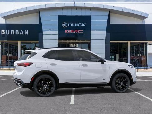 New 2026 Buick Envision Sport Touring AWD/4WD image 5
