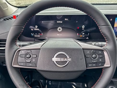 New 2026 Nissan Sentra SR image 24