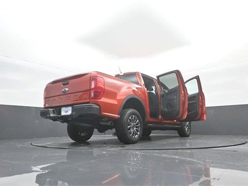Certified 2022 Ford Ranger XLT w/ Equipment Group 302A High image 39