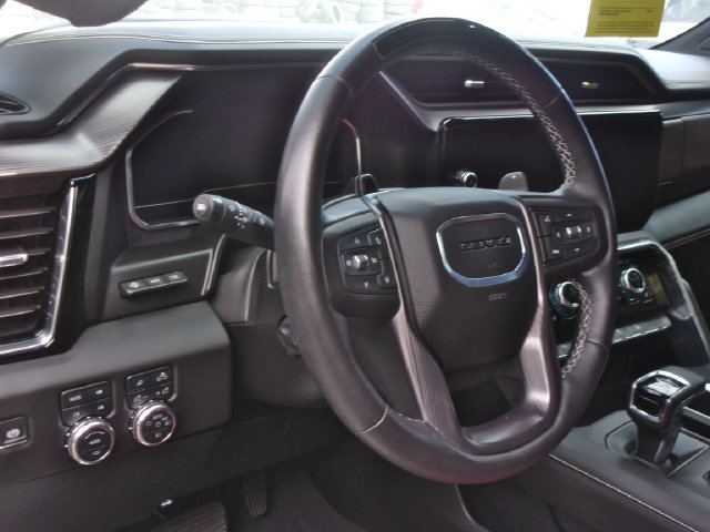 Used 2025 GMC Sierra 1500 Denali Ultimate AWD/4WD image 9