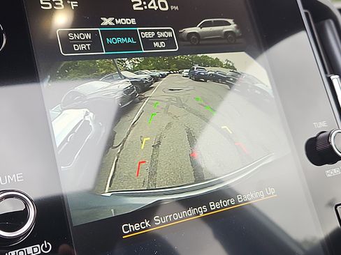 New 2025 Subaru Forester Limited image 6