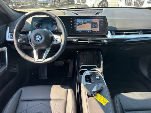 Used 2025 BMW X1 xDrive28i AWD/4WD image 27