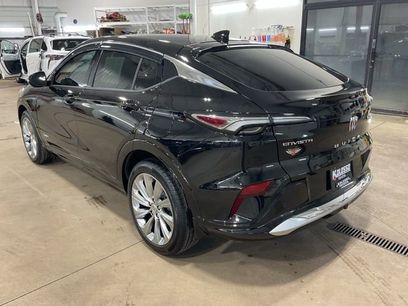 Used 2024 Buick Envista Avenir