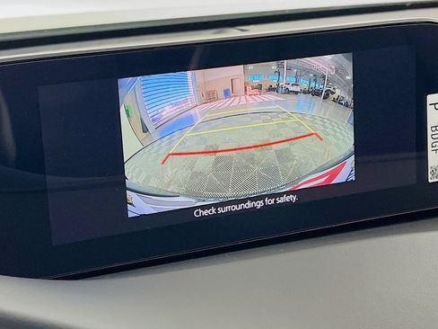 New 2026 MAZDA MAZDA3 s Sport image 9