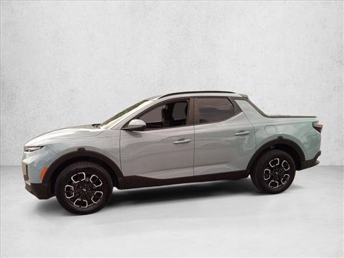 Used 2022 Hyundai Santa Cruz SEL Premium AWD/4WD image 8