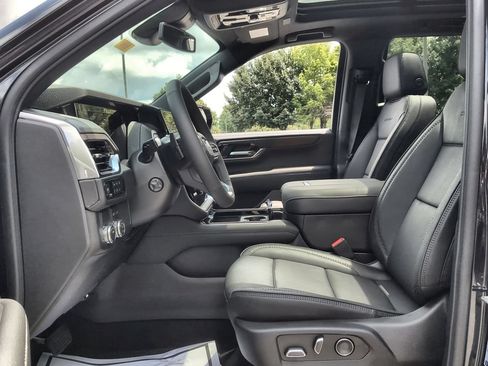 New 2026 GMC Yukon Denali w/ Sun & Power Step Package RWD image 20